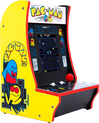 Countercade18 (Pac-Man)